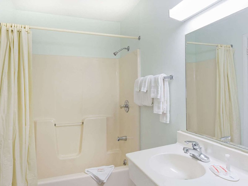 Single Bed Rooms